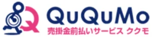 ququmoのロゴ